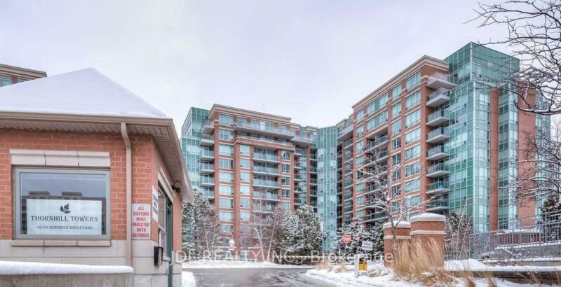 62 Suncrest Blvd 501