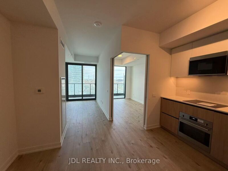 35 Parliament Street