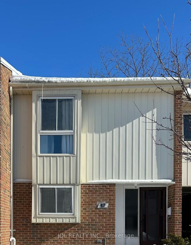 2451 Bridletowne Circle