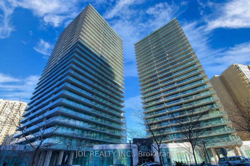 5500 Yonge Street