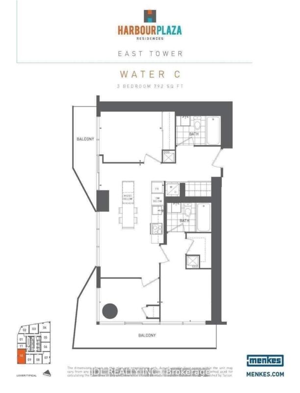 88 Harbour Street