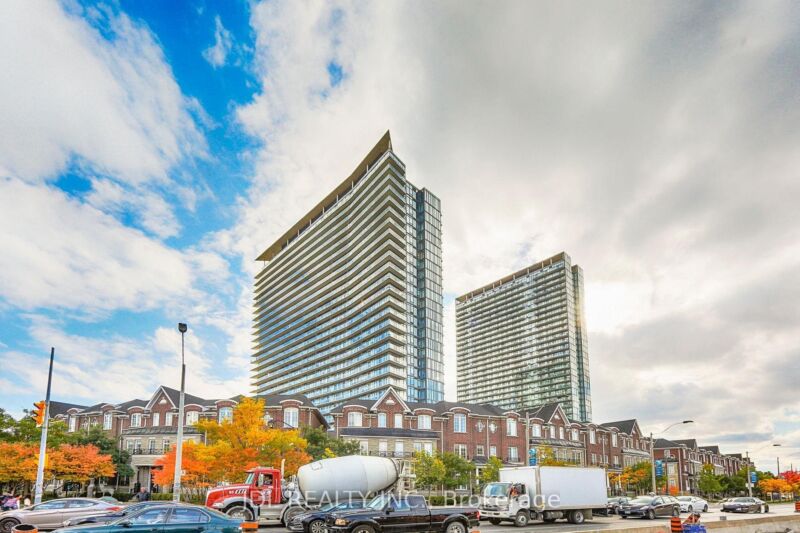 105 The Queensway