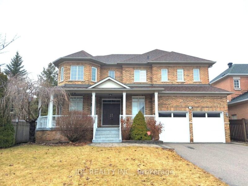 6 Odessa Crescent