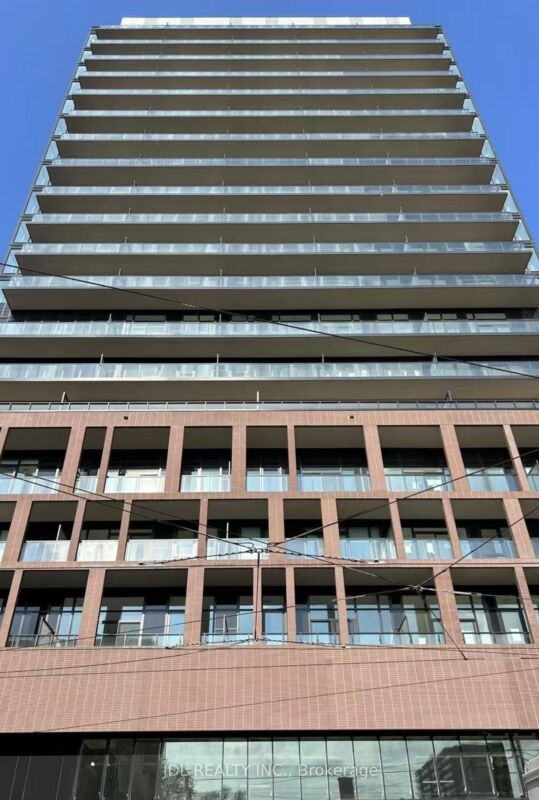 285 Dufferin Street