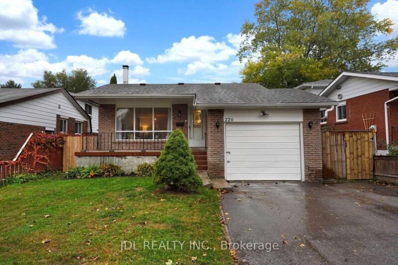 226 Lorindale Drive