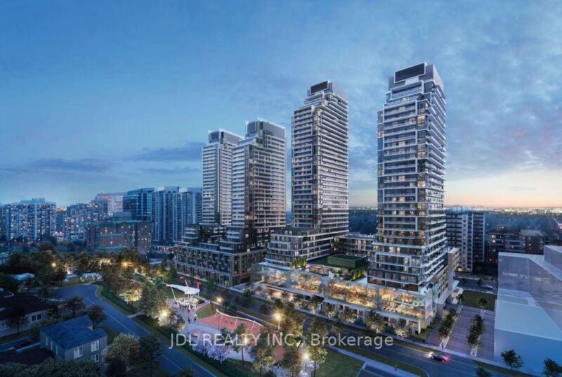 7 Golden Lion Heights