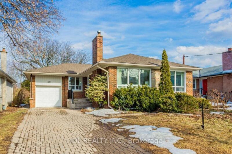 50 Silverway Drive
