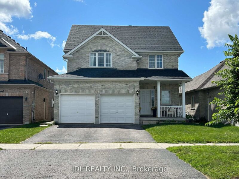 45 Laurelbank Crescent