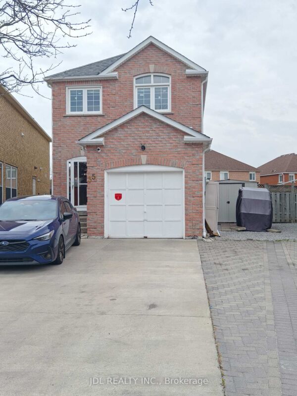 35 Kenborough Court