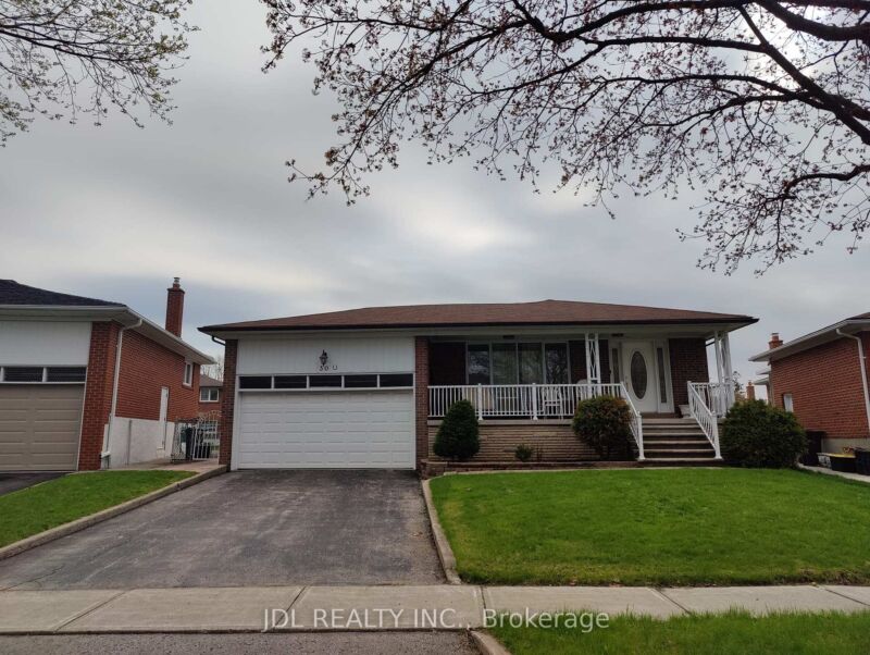 30 Orangewood Crescent